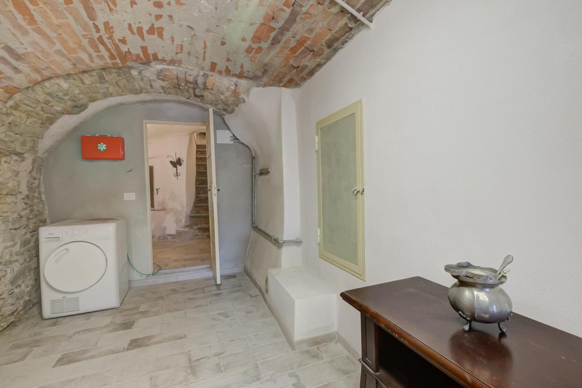 Dogliani Borgo Castello - Happy Rentals Exterior foto