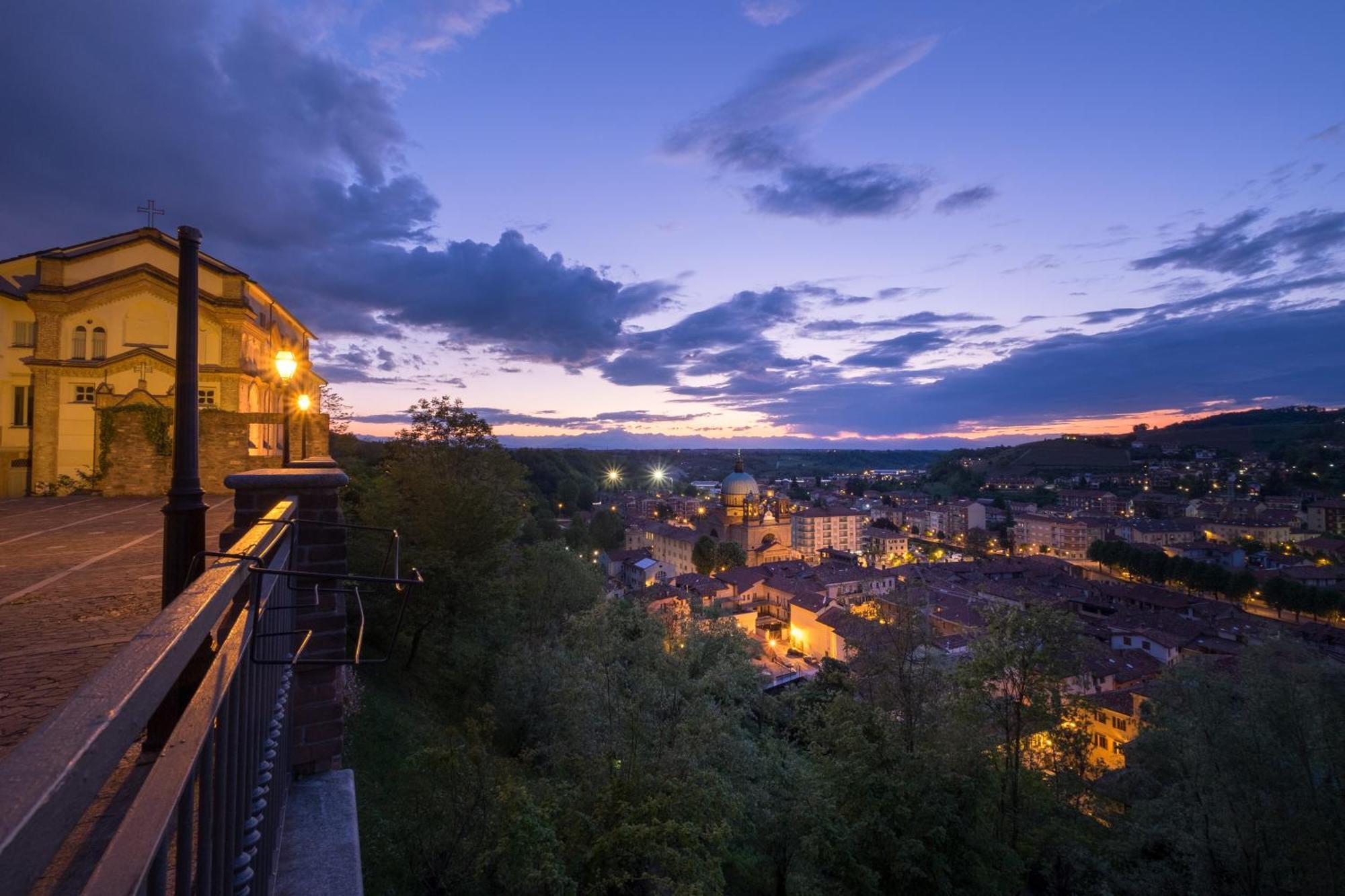 Dogliani Borgo Castello - Happy Rentals Exterior foto